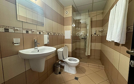 ID 15090 Квартира-студия в Гардения Хиллс Фото 4