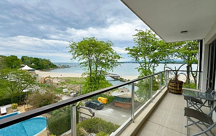 ID 14794 Трехкомнатная квартира в Грин Парадайз Делюкс Фото 5