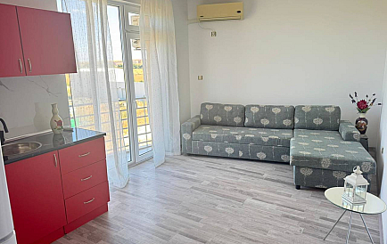 ID 14380 Квартира-студия в Санни Дей 5 Фото 1 