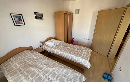 ID 15488 Двухкомнатная квартира в Стелла Полярис Фото 7