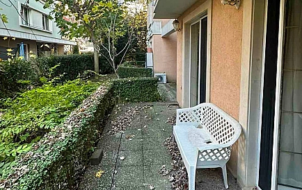 ID 14835 Квартира-студия в Венера Палас Фото 10