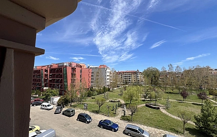 ID 15525 Двухкомнатная квартира в Афродита Гарденс Фото 7