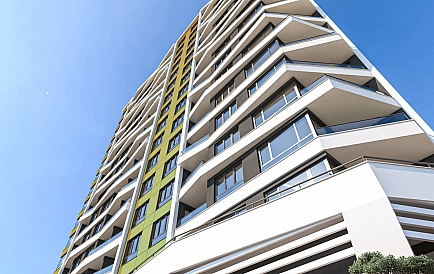 ID 14625 Квартиры от застройщика в Терекс Резиденс Фото 3