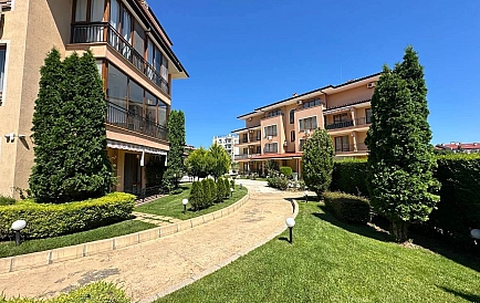 ID 15823 Двухкомнатная квартира в Скай Дримс Фото 7
