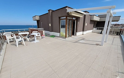 ID 14898 Двухкомнатная квартира в Лазур 4 Фото 5