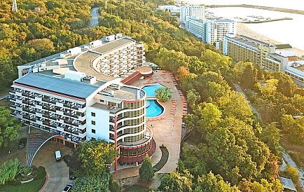 ID 15617 Квартира-студия в Берлин Голден Бич Фото 10