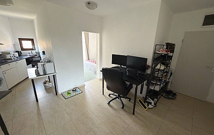 ID 15422 Трехкомнатная квартира в Марина Кейп Фото 10