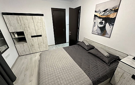 ID 14980 Трехкомнатная квартира в Этера 4 Фото 4