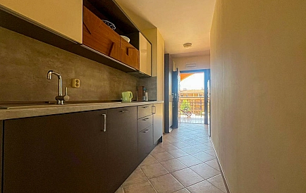 ID 14179 Квартира-студия в Галерея Фото 3