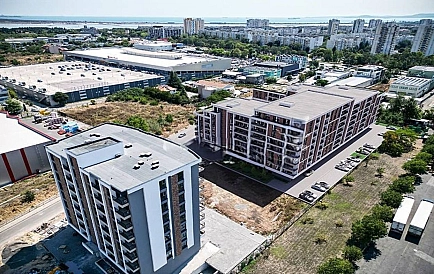 ID 14940 Квартира-студия в Горизонт Фото 7