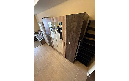 ID 15323 Двухкомнатная квартира в Омега Резорт Фото 6