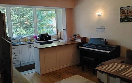 ID 15128 Трехкомнатная квартира в Несебре Фото 2