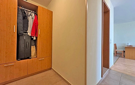 ID 15372 Двухкомнатная квартира в Несебр Форт Нокс Фото 9