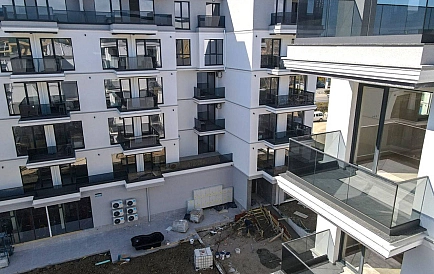 ID 15297 Двухкомнатная квартира в Эмилия Романа Эсте Фото 6