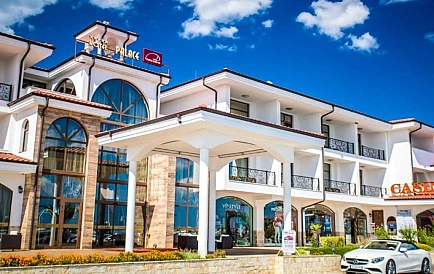 ID 15186 Двухкомнатная квартира в Марина Диневи Фото 4