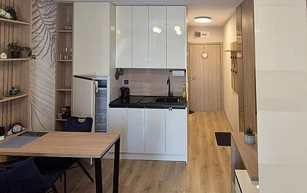 ID 16142 Квартира-студия в Соренто Соле Мар Фото 2