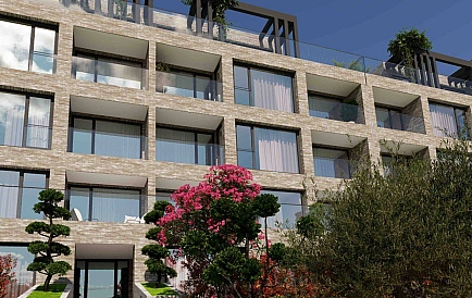 ID 14089 Квартиры от застройщика в Ботаник Резиденс Фото 6