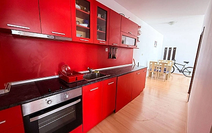 ID 15432 Трехкомнатная квартира в Санни Дей 6 Фото 9