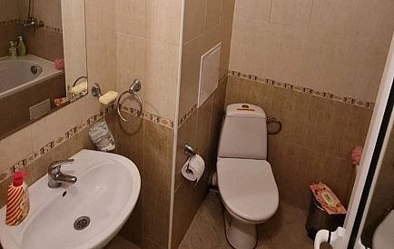 ID 14897 Трехкомнатная квартира в Голден Дримс Фото 7