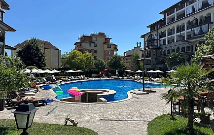ID 16039 Четырехкомнатная квартира в Олимп Фото 10