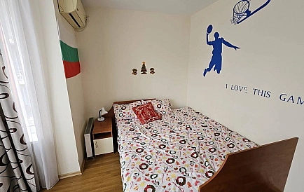 ID 15520 Трехкомнатная квартира в Холидей Форт Клуб Фото 2
