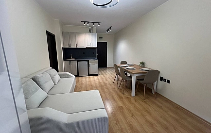 ID 14855 Двухкомнатная квартира в Луксор Фото 8