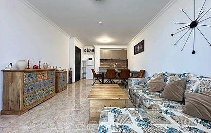 ID 15715 Трехкомнатная квартира в Адмирал Фото 10
