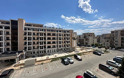 ID 15903 Квартира-студия в Меджик Дримс Фото 8