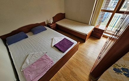 ID 15400 Двухкомнатная квартира в Сан Сити 1 Фото 3