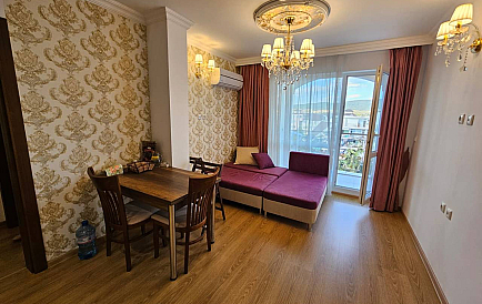 ID 15231 Двухкомнатная квартира в Свит Хоум 7 Фото 1 