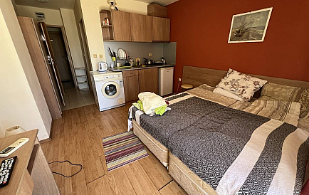 ID 14691 Квартира-студия в Афродита 1 Фото 1 