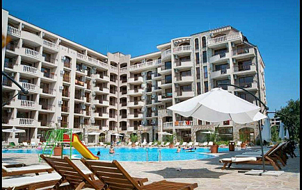 ID 14230 Квартира-студия в Каскадас 2 Фото 1 