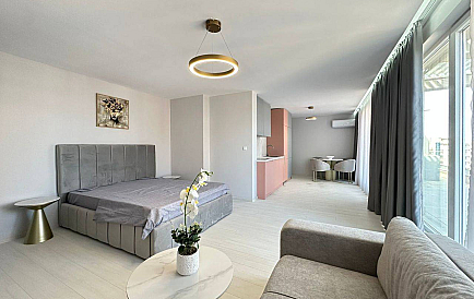 ID 15457 Двухкомнатная квартира в Жадор Сикрет Гарден Фото 1 