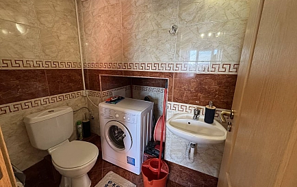 ID 15244 Трехкомнатная квартира в Грин Форт Фото 8