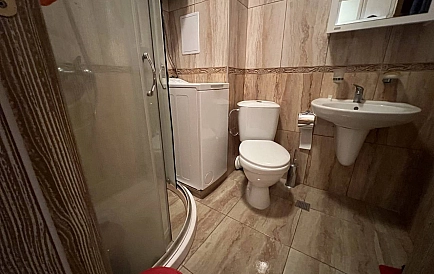 ID 15525 Двухкомнатная квартира в Афродита Гарденс Фото 4