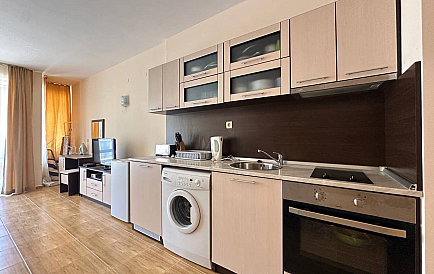 ID 15903 Квартира-студия в Меджик Дримс Фото 1 