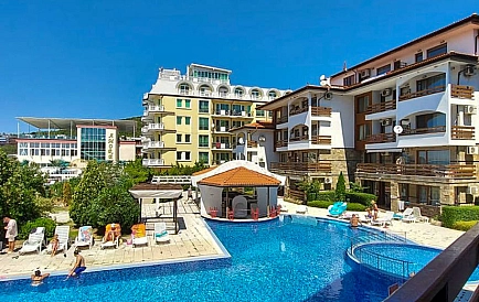 ID 13183 Трехкомнатная квартира в Робинзон Бич Фото 10