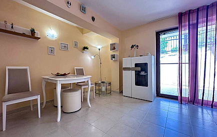 ID 14001 Квартира-студия в Шато Несебр Фото 1 