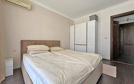 ID 15314 Двухкомнатная квартира в Дольче Вита 2 Фото 2