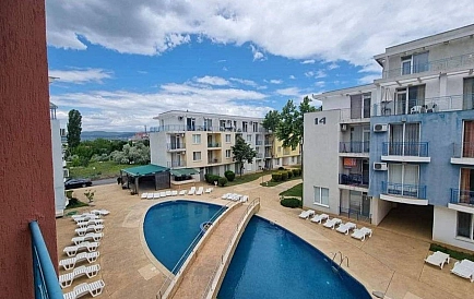 ID 15386 Трехкомнатная квартира в Санни Дей 3 Фото 6