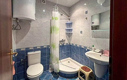 ID 13170 Двухкомнатная квартира в Галерея Фото 5