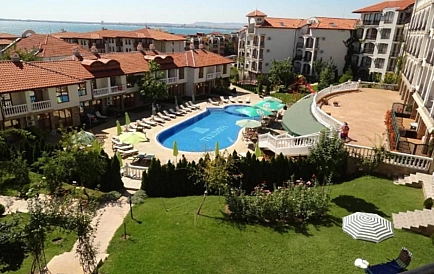 ID 15237 Двухкомнатная квартира в Триумф Фото 6