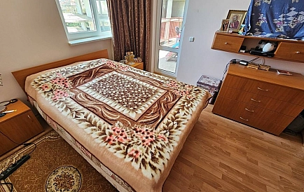 ID 15381 Двухкомнатная квартира в Панорама Форт Фото 8