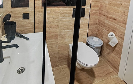 ID 15094 Трехкомнатная квартира в Эмилия Романа Бутик Фото 10