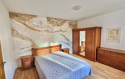 ID 15075 Трехкомнатная квартира в Эфир 1 Фото 3