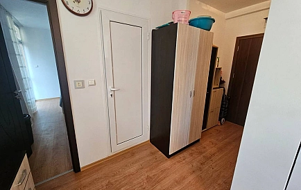 ID 15151 Двухкомнатная квартира в Гербер 4 Фото 9