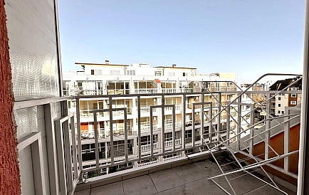 ID 15062 Квартира-студия в Гербер 4 Фото 5