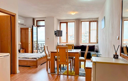 ID 15493 Квартира-студия в Райский Сад Фото 9