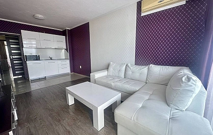 ID 16318 Трехкомнатная квартира в Галери 2 Фото 2