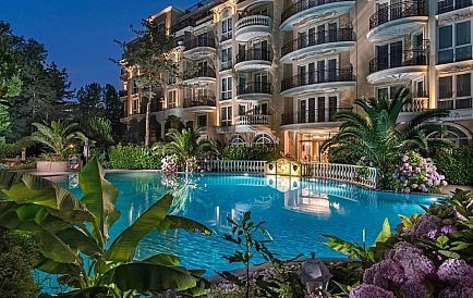 ID 14835 Квартира-студия в Венера Палас Фото 7